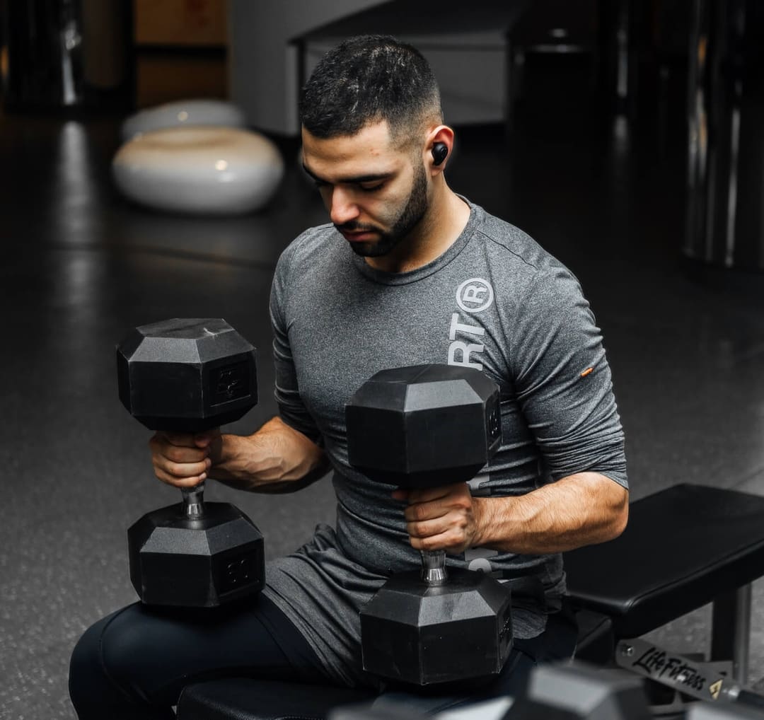Fitzone Fitness And Gym