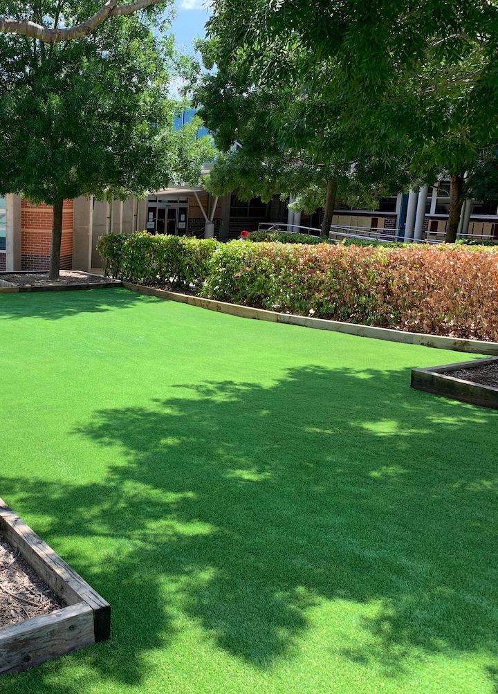Artificial Grass Finance Sydney Ecolawns Australia