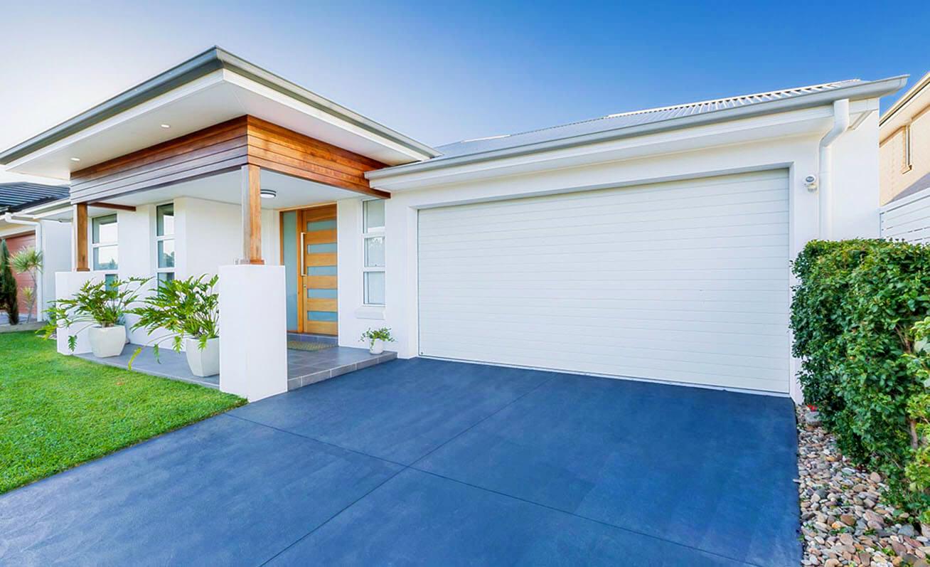 Secure, Smart, Sustainable: Garage Door Upgrades in 2025