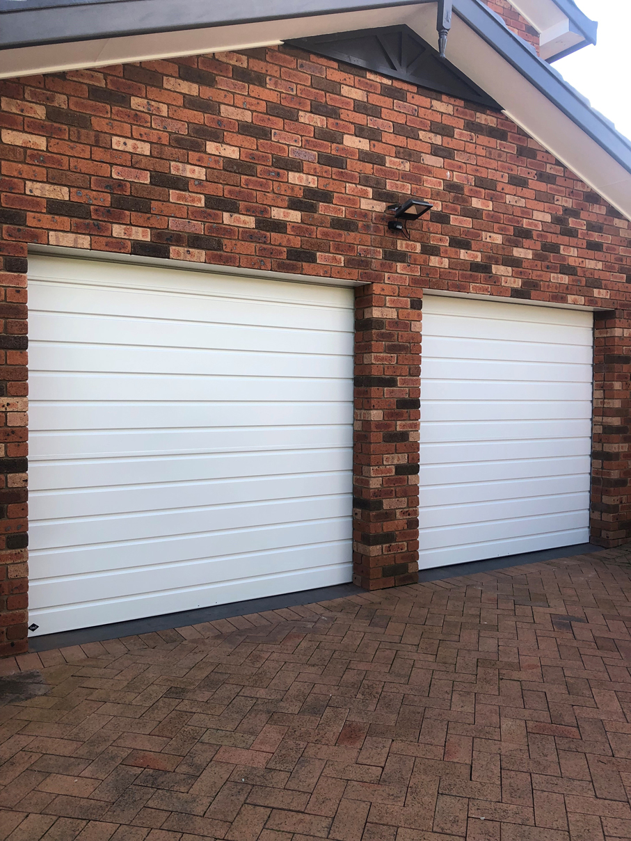 Roller Garage Doors Sydney Advanced Garage Door Systems