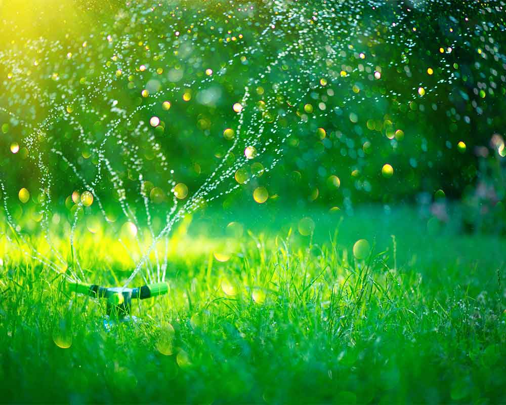 Trusted Sprinkler Repair in Lincoln, NE Elite Sprinkler LLC