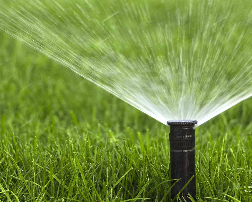 Trusted Sprinkler Repair in Lincoln, NE Elite Sprinkler LLC