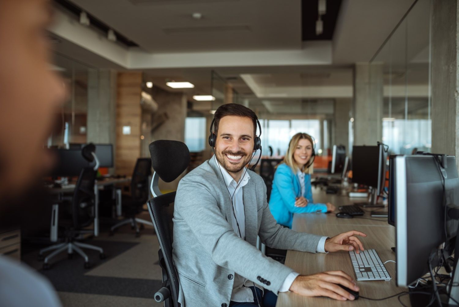 IT Support for Small Business - Small Business IT Services