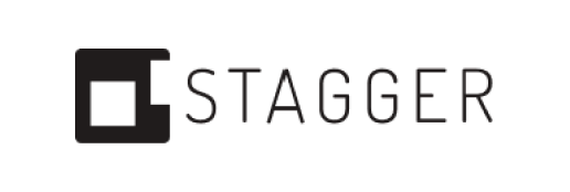 Client Logo - Stagger