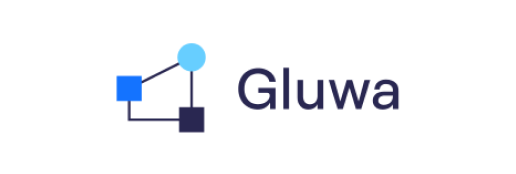 Client Logo - Gluwa