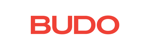 Client Logo - Budo