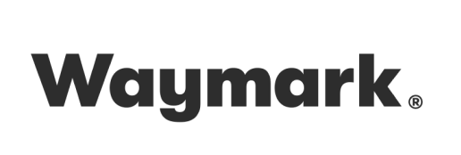 Client Logo - Waymark