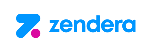 Client Logo - Zendera