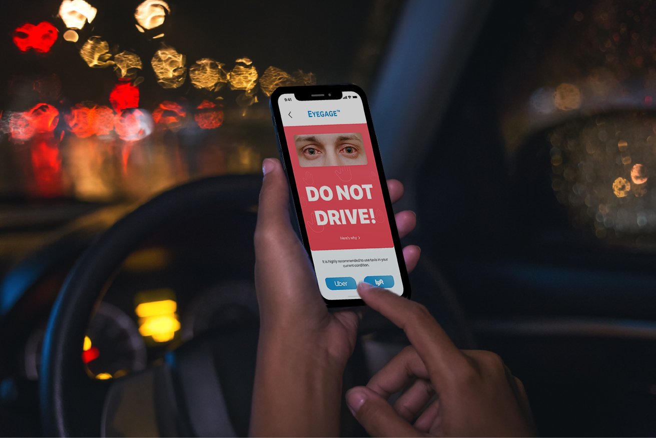 New Mobile Application Features to Save Lives