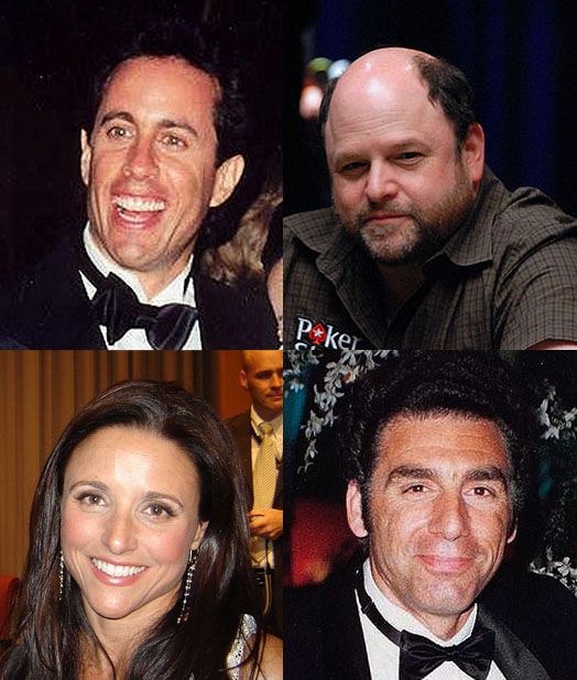 124 Seinfeld Trivia Questions (For 90s Nostalgia)
