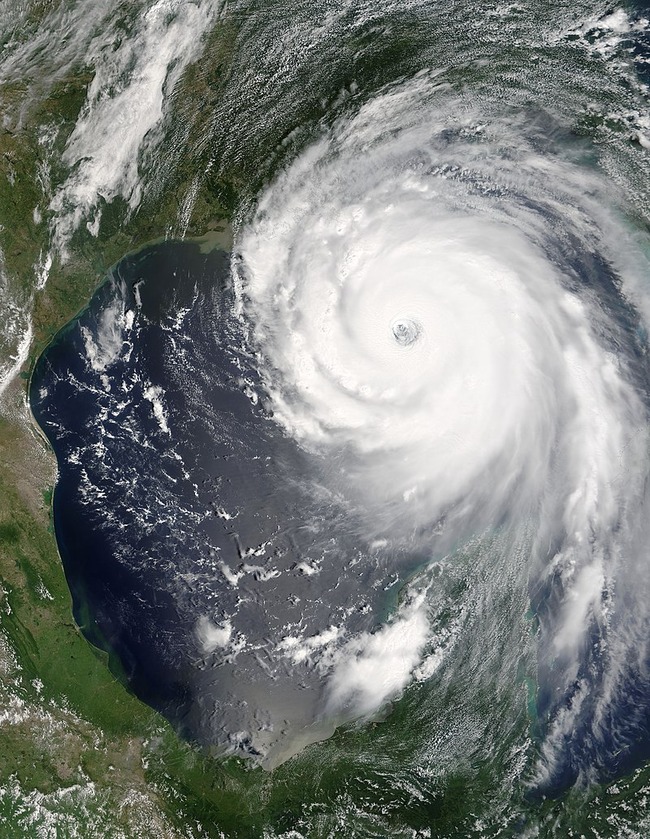 144 Weather Trivia Questions (How Far Can You Get?)