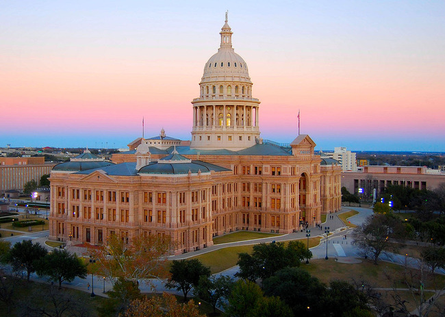 297 Texas Trivia Questions (Only True Texans Get 100%)