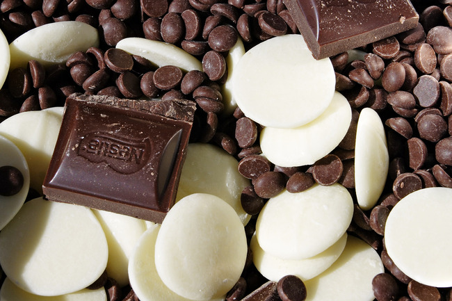 140 Chocolate Trivia Questions (From Cadbury To Wonka)
