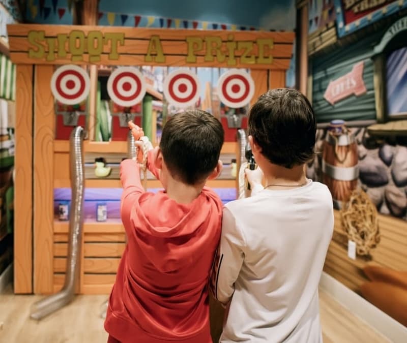 Pediatric Dentist in Odessa, TX Big Smiles Ranch