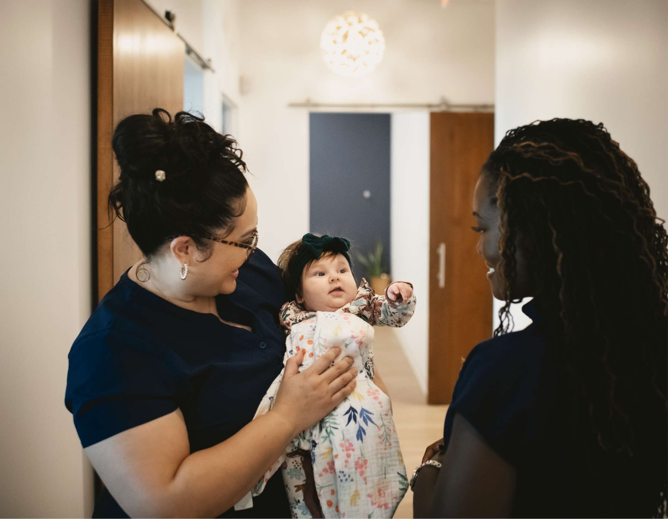 Dentist in Virginia Beach Hamlin, DDS Cusp Dental Boutique