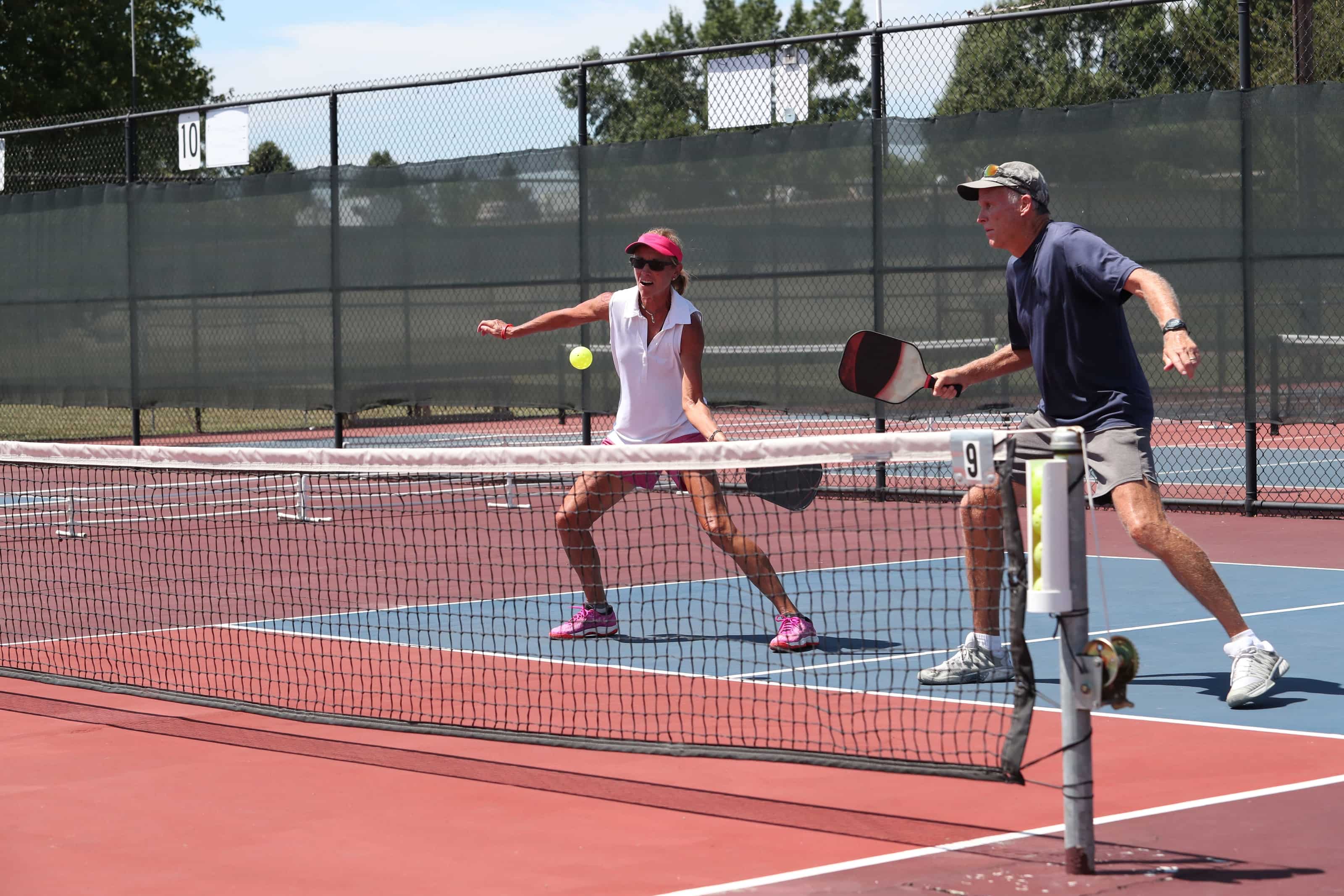 Learn Pickleball in Orlando Pickleball Orlando