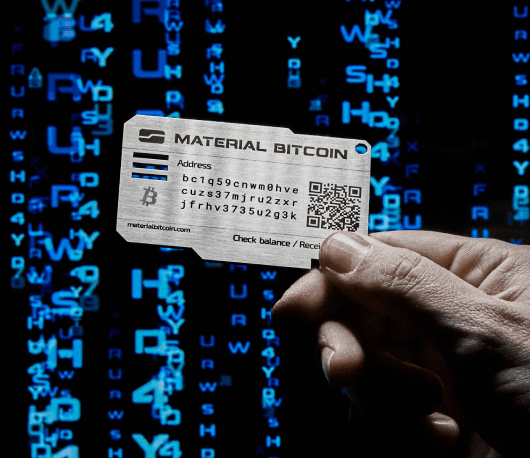 material-bitcoin-card-showcase