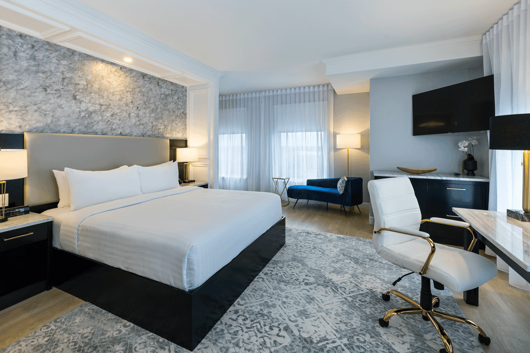 Hotels in Halifax Halifax Tower Hotel & Conference Centre