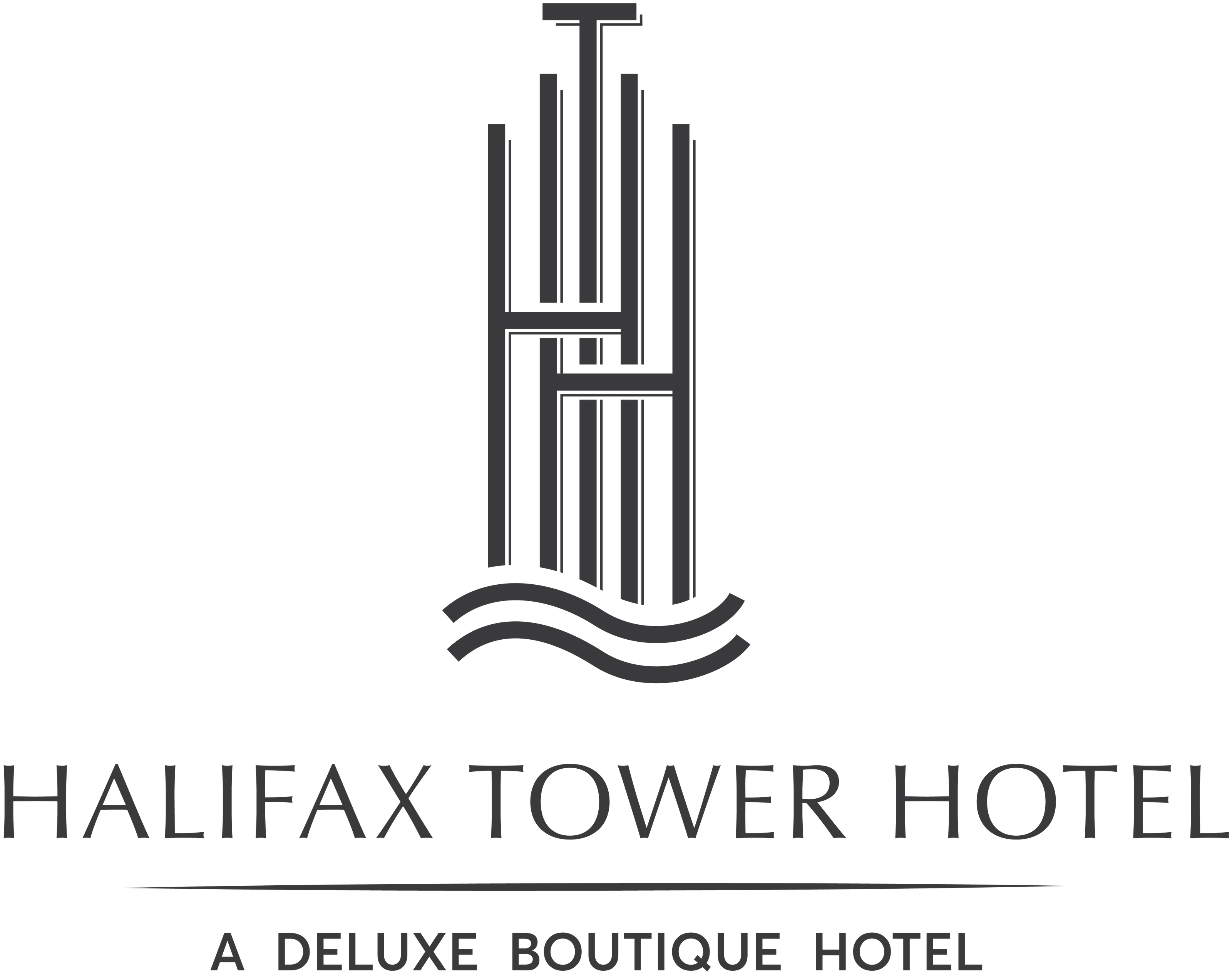Luxury Hotel Suites and Rooms Halifax Tower Hotel & Conference Centre