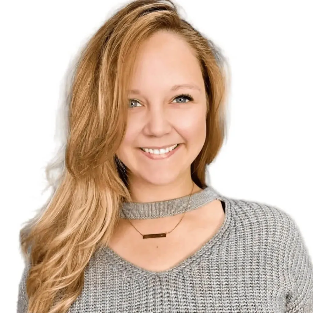Property Coordinator Kara