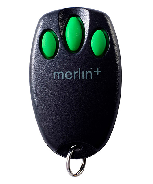 C945 Merlin Garage Door Remote Control Advanced Garage Doors