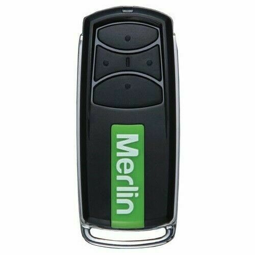 Merlin E960M Garage Door Remote Control Advanced Garage Doors