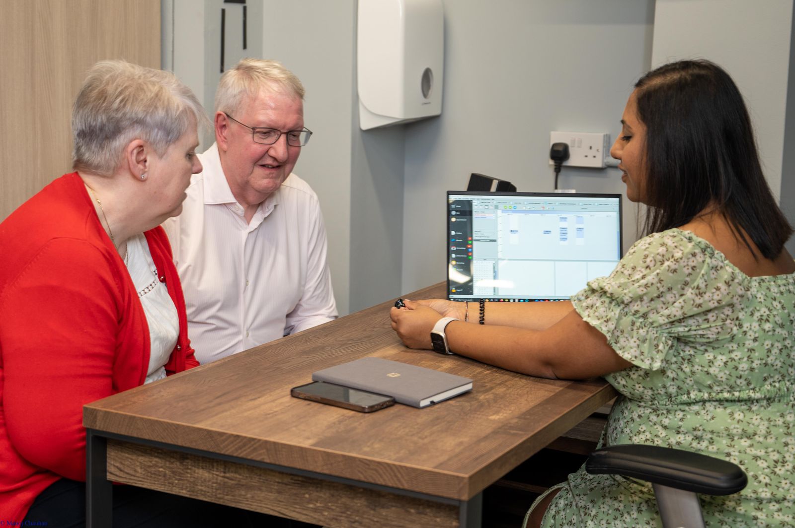 Hearing Test and Hearing Aids Altrincham Earwax removal by Altrincham