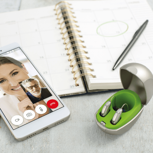 Ear clinics near me in Manchester Altrincham Hearing Centre