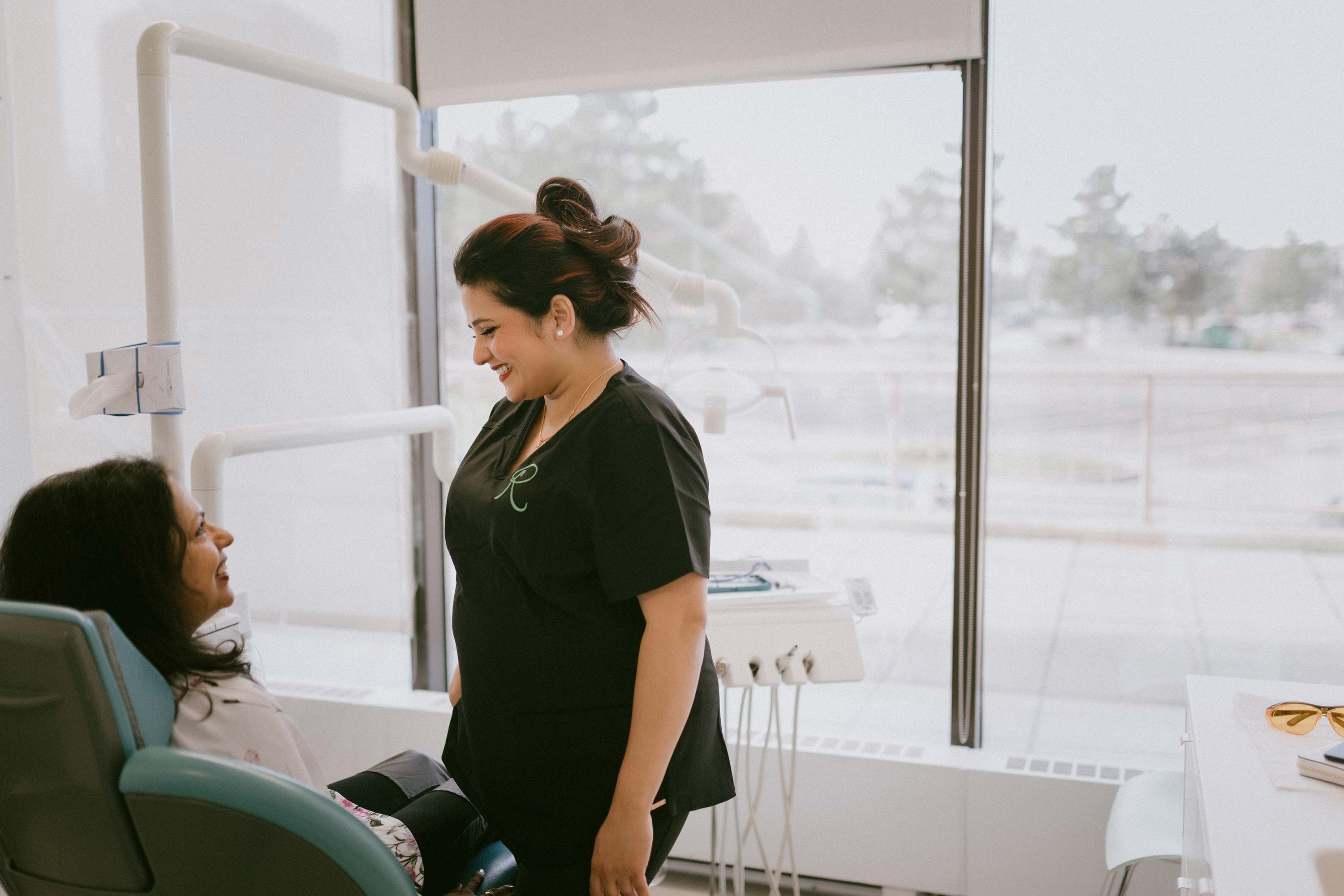 Root Canals in Mississauga Ontario RDentists Clinic