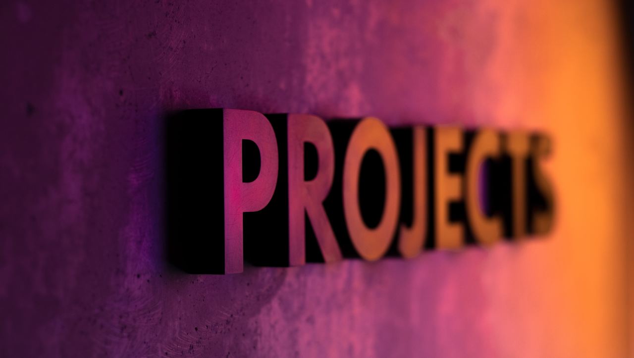 Se former en Data Science par des projets