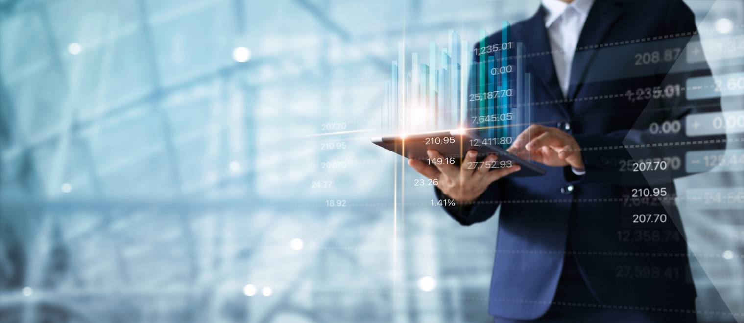 data marketing entreprises