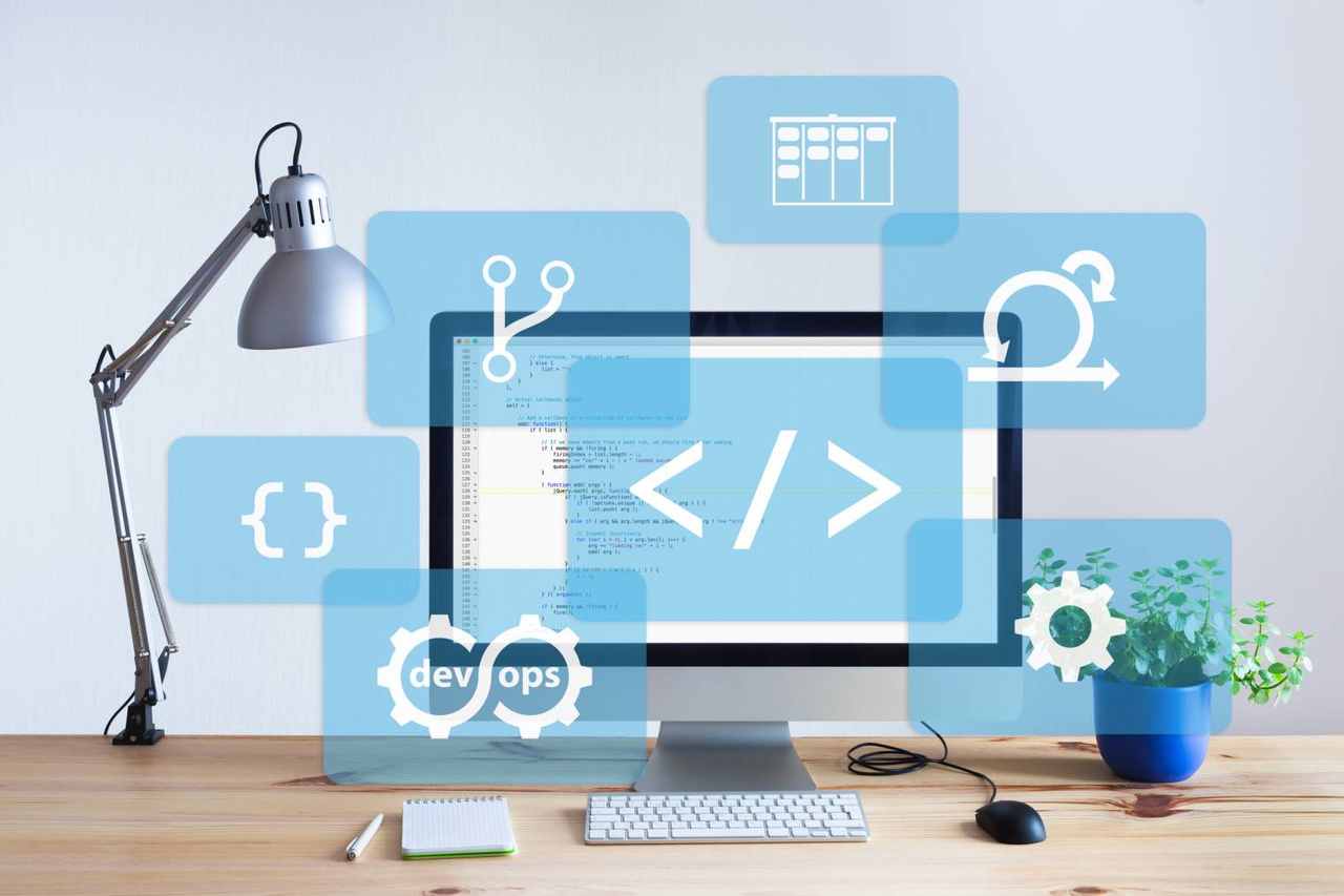 rôles DevOps