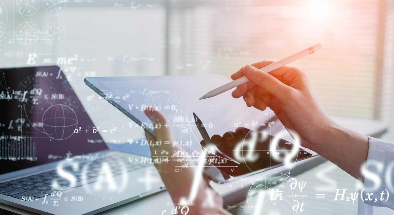applications mathématiques