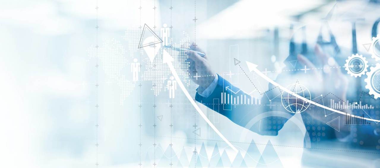 master Data Science