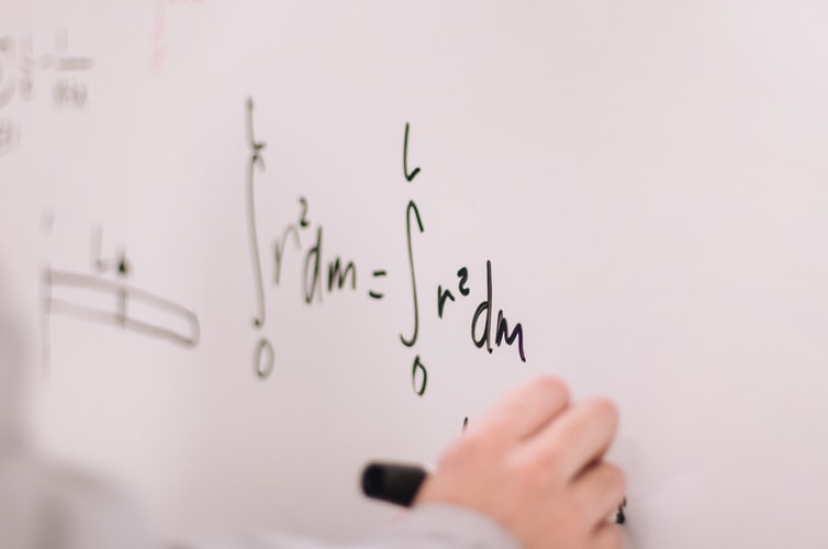 explications mathématiques