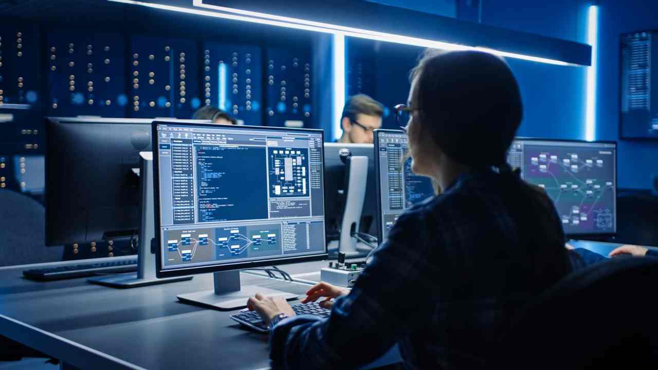 ethical hacking