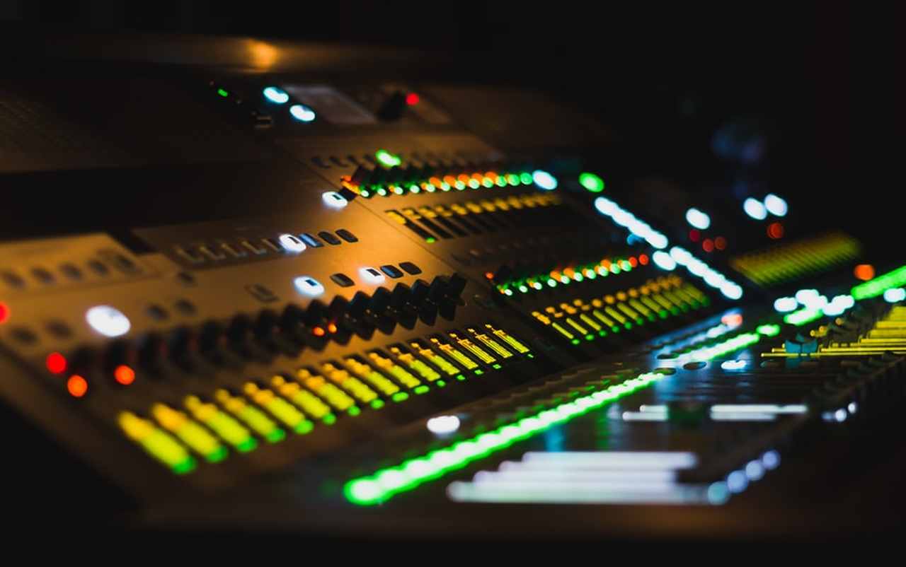 créer un bot musical