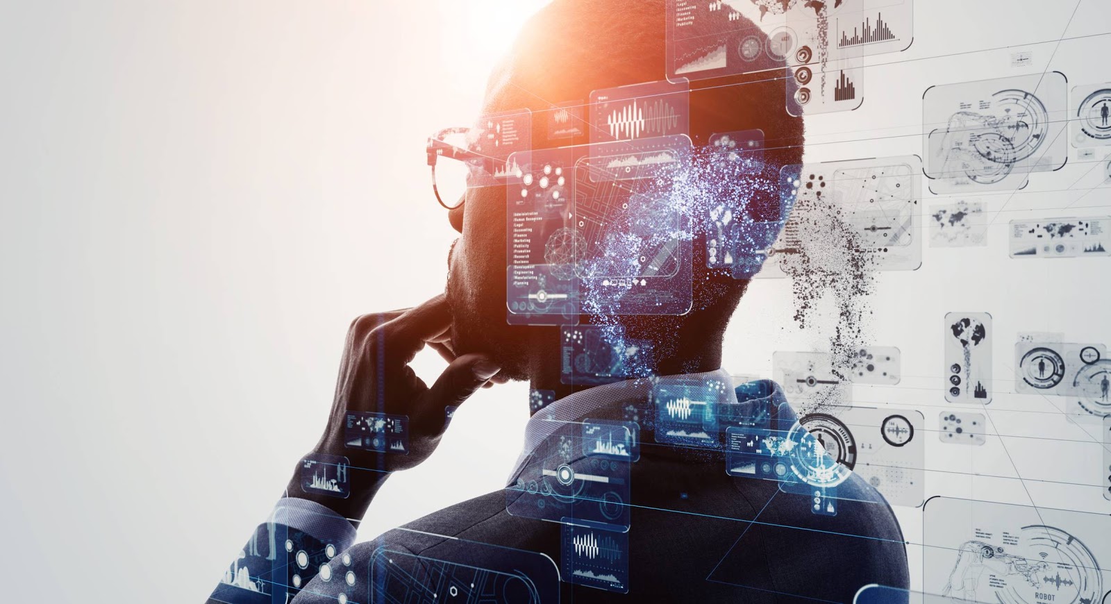 data science business intelligence