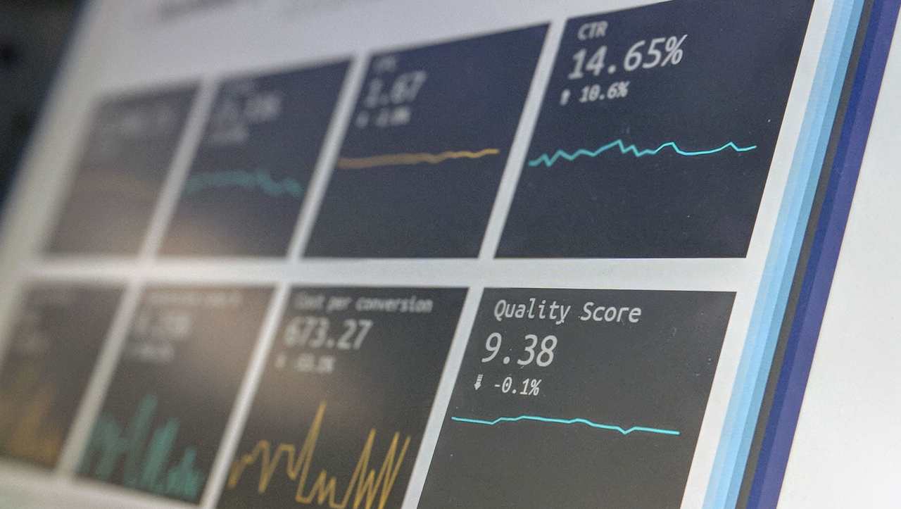 Data Marketing : quels enjeux pour les entreprises ?