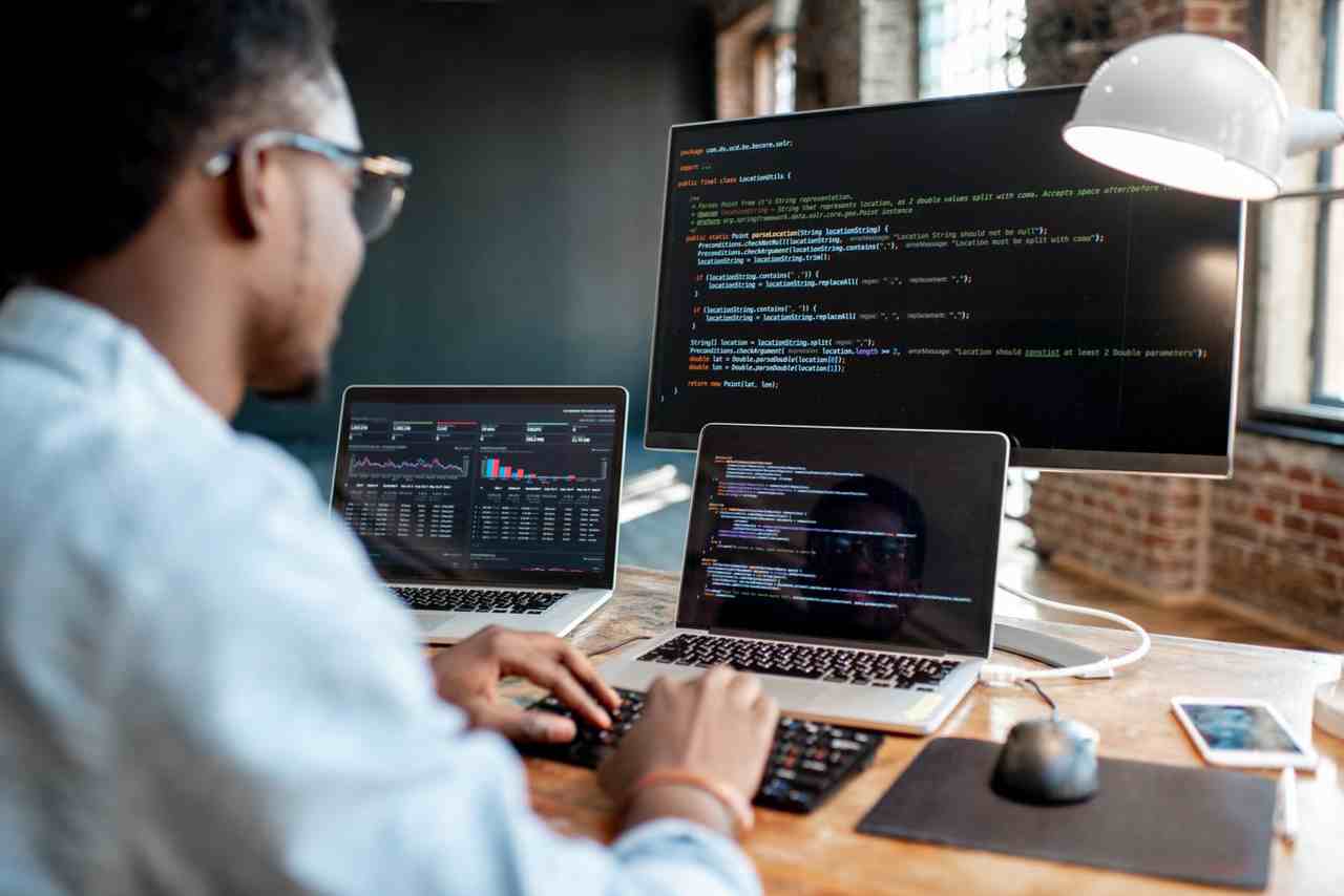 Langage de programmation en R