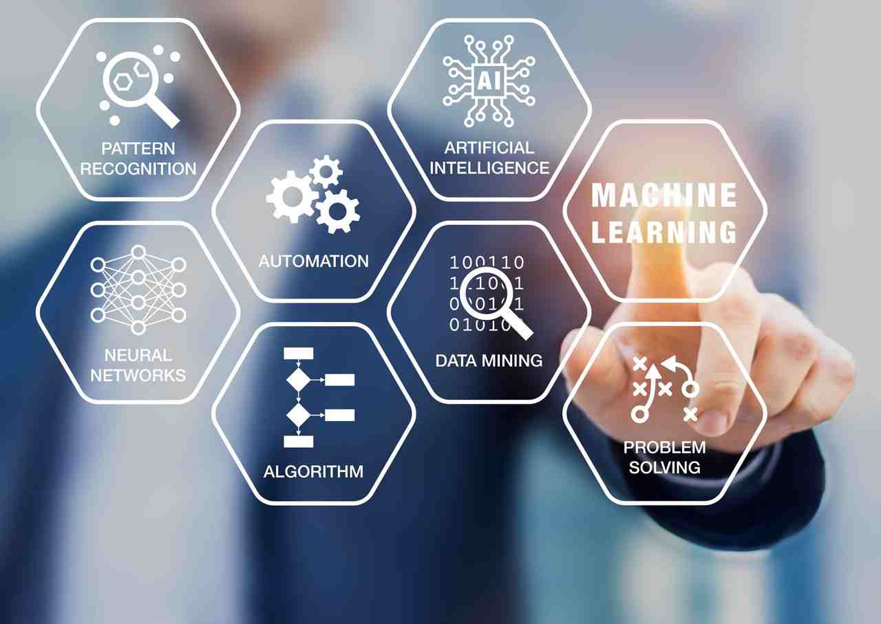 avantages sécurité orientée Machine Learning