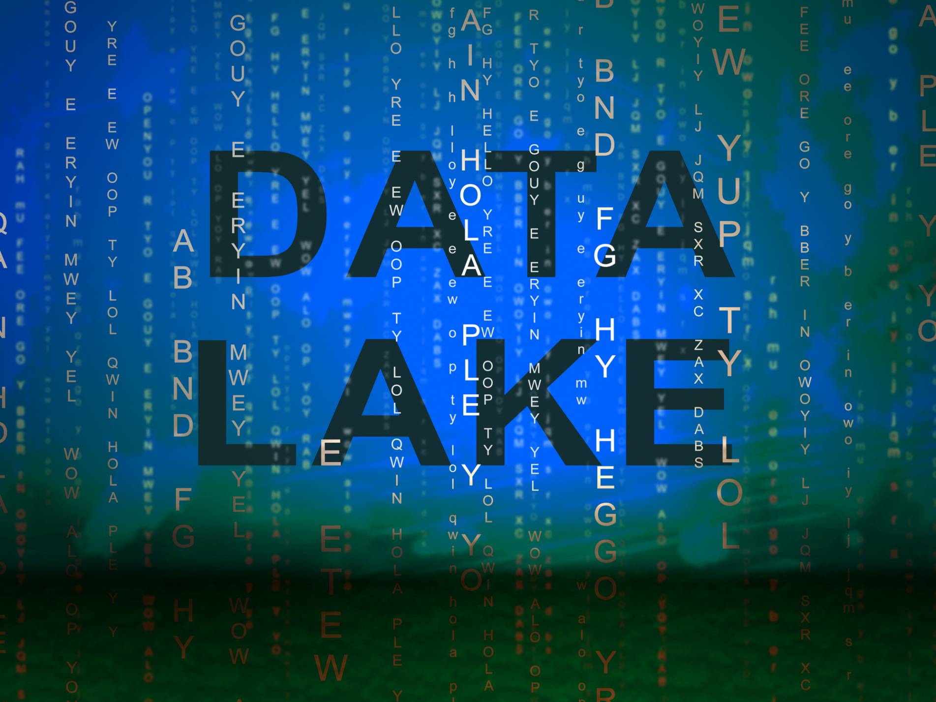 Data Lake