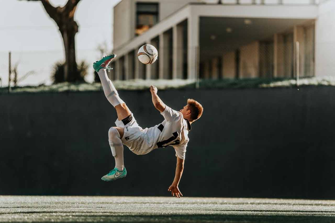 Data et Football : comment l'UEFA utilise la Data ?