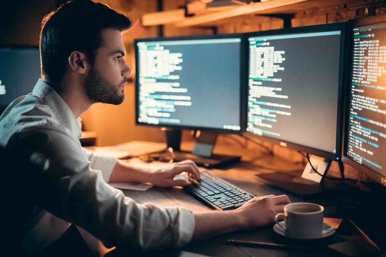 les métiers de la cybersécurité