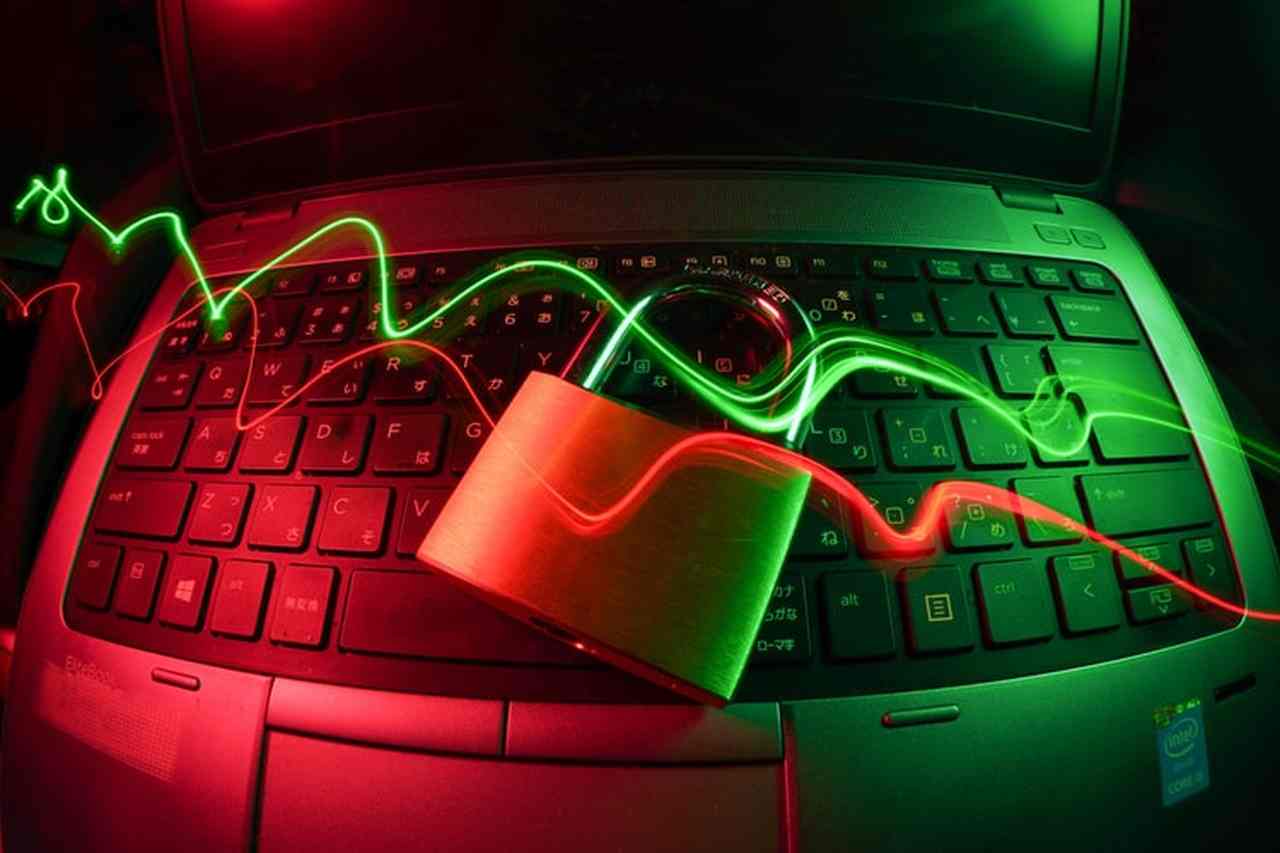 Data et Cybersécurité: deux secteurs complémentaires