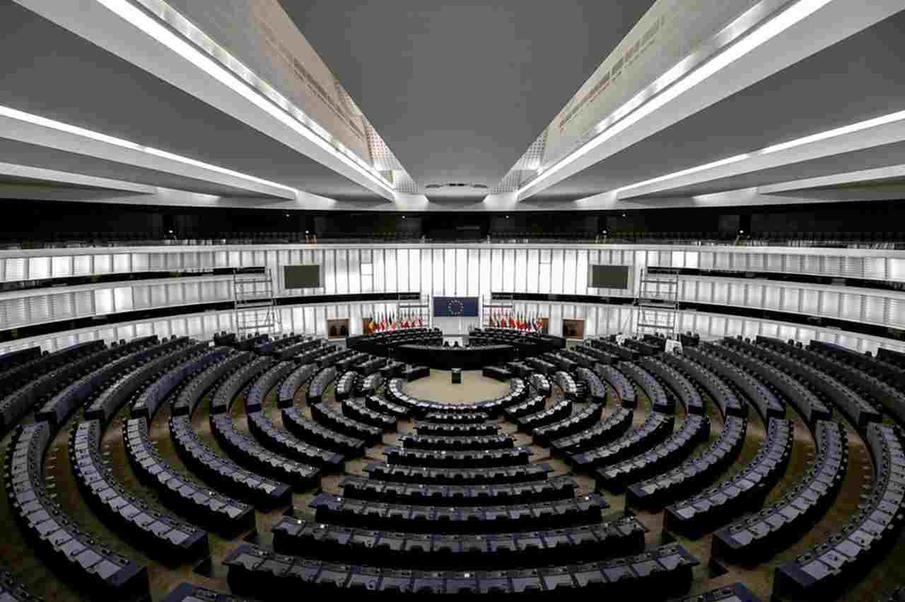 acteurs du marché UE