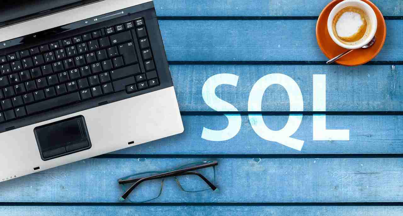 définition SQL