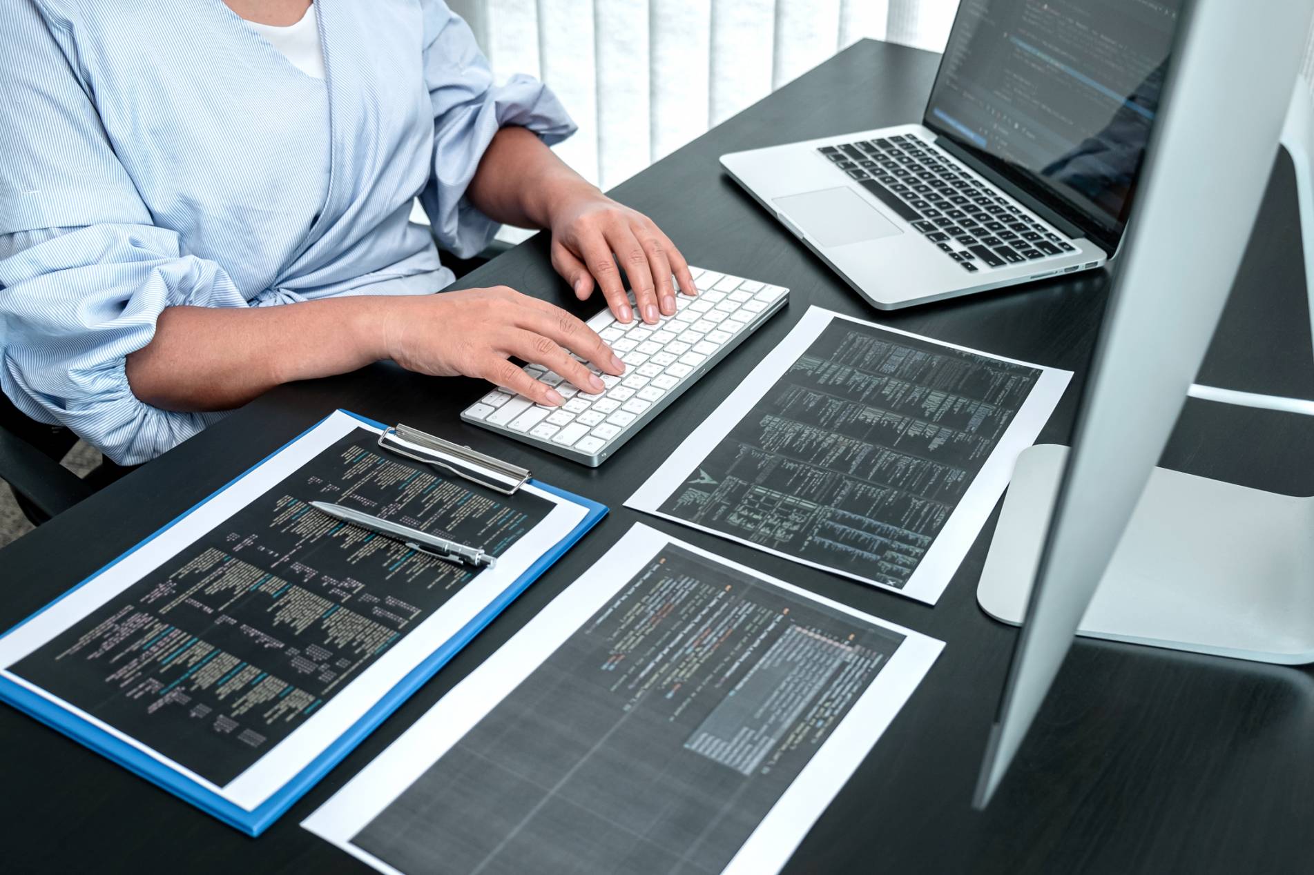 modèles Data processing