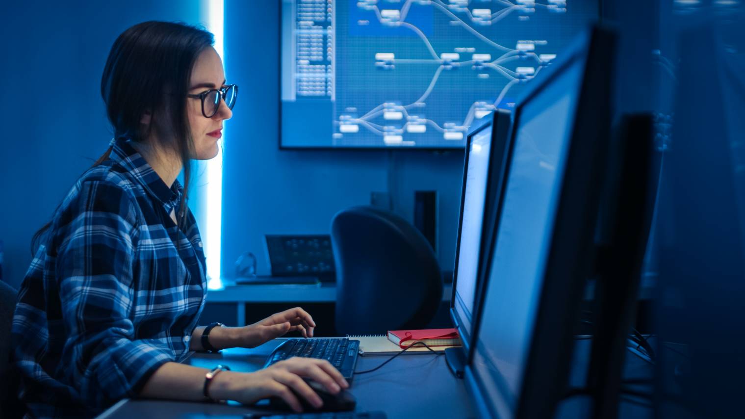 formation cybersécurité