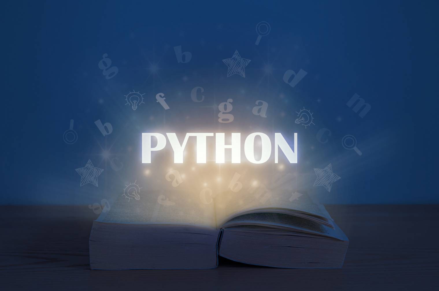 formation python librairies